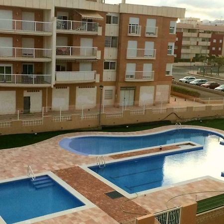 Aguilas Prolongación Armando Muñoz Calero Exterior foto